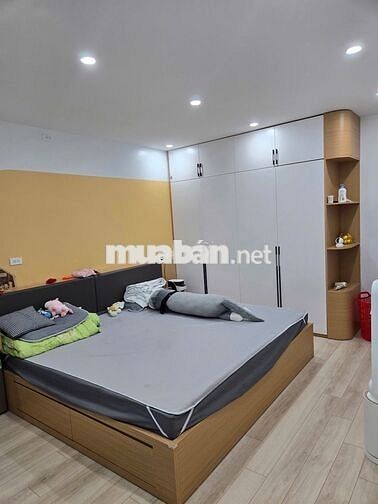 Chính chủ cho thuê CH C6 Mỹ Đình 1, dt 130m2,full nội thất cao cấp