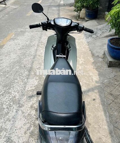 Yamaha Sirius 2009 Trắng mâm đĩa xe chính chủ bstp