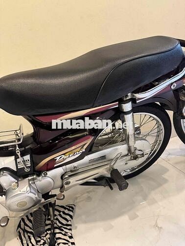 Honda Dream 100