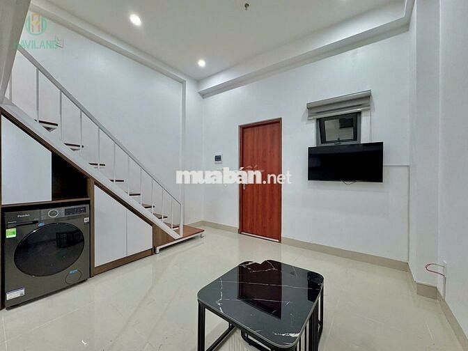 CĂN HỘ DUPLEX MỚI 100%  - GẦN AEON MALL