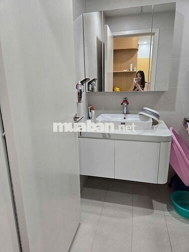 Chính chủ cho thuê CH C6 Mỹ Đình 1, dt 130m2,full nội thất cao cấp