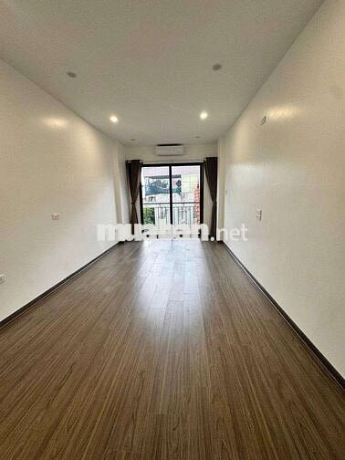 Nhà Xuân Đỉnh Ngoại Giao Đoàn 35m2 x 6 tầng thang máy, full đồ hơn 9đ