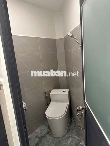 Bán nhà mặt tiền 30m2 (dtsd 60m2), 2PN, Đường Số 1 (gần Hồng Lạc)