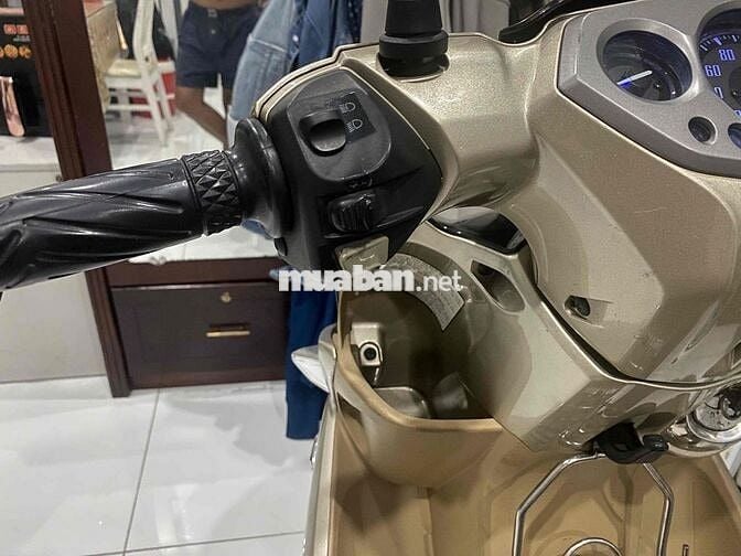 Yamaha Novo 4 Nâu, Vàng kem 10.800km