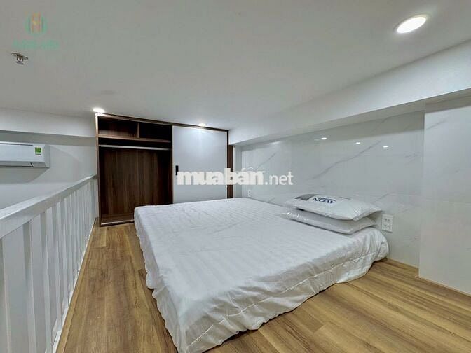 CĂN HỘ DUPLEX MỚI 100%  - GẦN AEON MALL