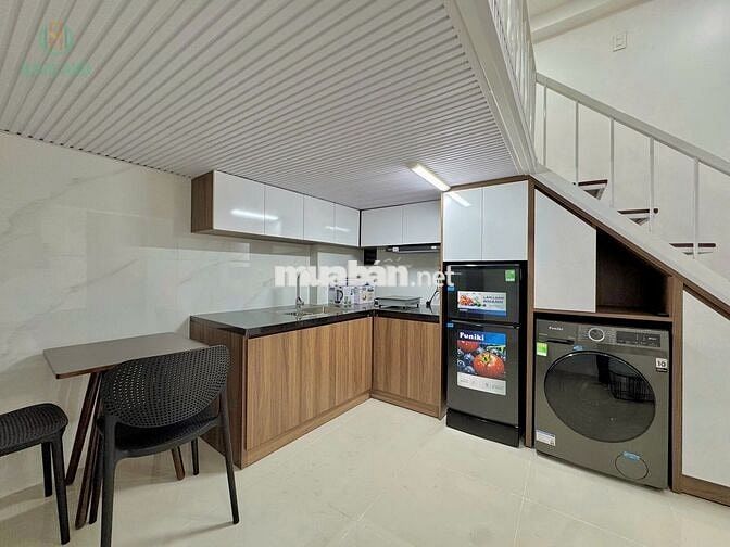 CĂN HỘ DUPLEX MỚI 100%  - GẦN AEON MALL