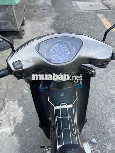 Honda Future 1 Xám chính chủ ký bstp xe rất đều ạ