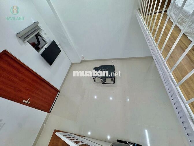 CĂN HỘ DUPLEX MỚI 100%  - GẦN AEON MALL