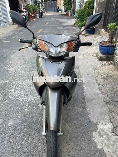 Honda Future 1 Xám chính chủ ký bstp xe rất đều ạ