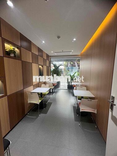 Cho thuê MBKD tầng trệt khách sạn 35 phòng MT Đặng Dung P Tân Định Q1.