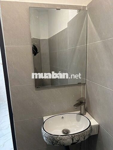 Bán nhà mặt tiền 30m2 (dtsd 60m2), 2PN, Đường Số 1 (gần Hồng Lạc)