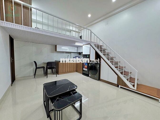 CĂN HỘ DUPLEX MỚI 100%  - GẦN AEON MALL