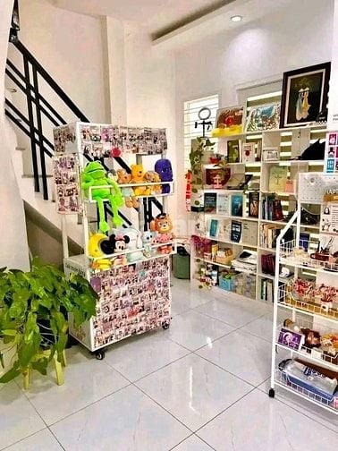 SANG QUÁN CAFE FULL NỘI THẤT GIÁ RẺ ĐƯỜNG HUỲNH KHƯƠNG AN