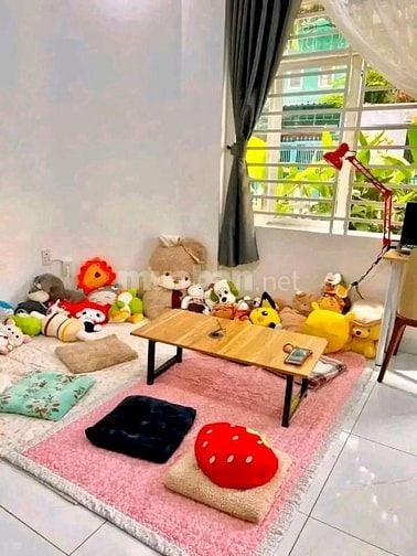 SANG QUÁN CAFE FULL NỘI THẤT GIÁ RẺ ĐƯỜNG HUỲNH KHƯƠNG AN