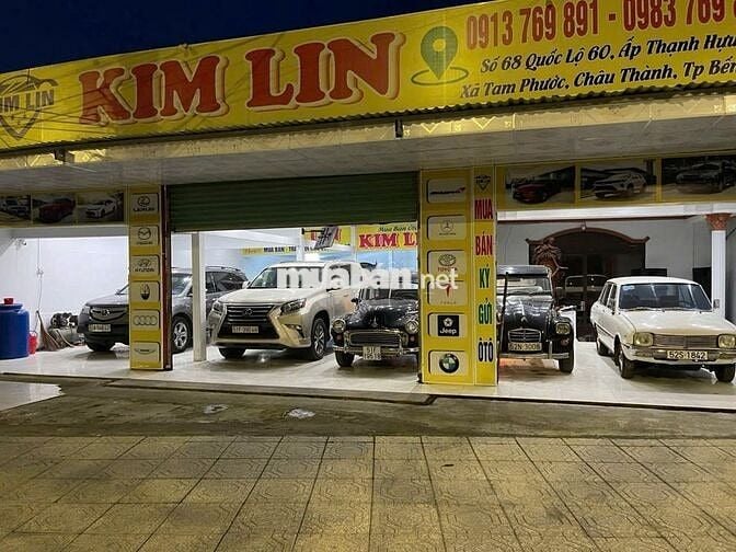 Cho Thuê Nhà 2 Mặt Tiền Nguyên Căn 400m Quốc Lộ 60 Bến Tre