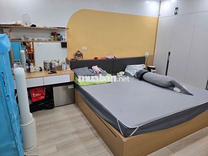 Chính chủ cho thuê CH C6 Mỹ Đình 1, dt 130m2,full nội thất cao cấp