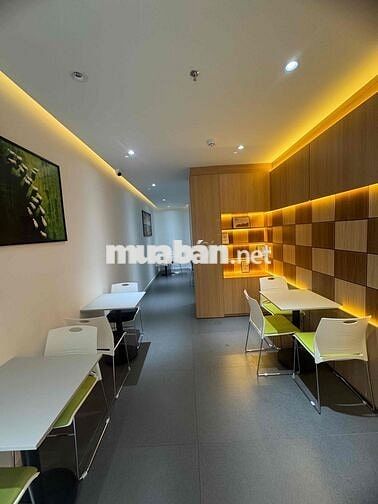 Cho thuê MBKD tầng trệt khách sạn 35 phòng MT Đặng Dung P Tân Định Q1.