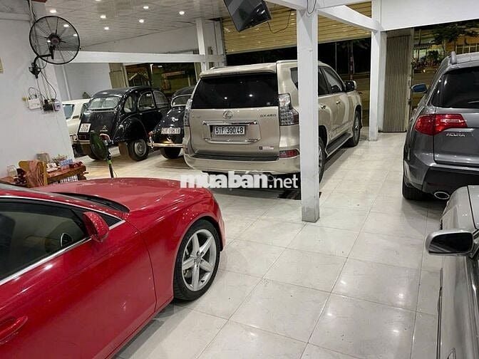 Cho Thuê Nhà 2 Mặt Tiền Nguyên Căn 400m Quốc Lộ 60 Bến Tre