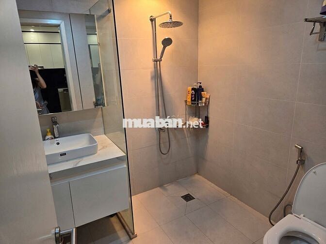 Chính chủ cho thuê CH C6 Mỹ Đình 1, dt 130m2,full nội thất cao cấp