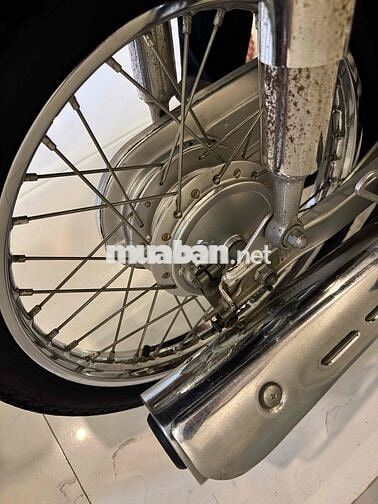 Honda Dream 100