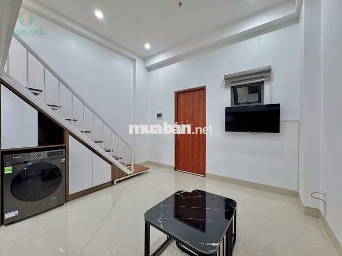CĂN HỘ DUPLEX MỚI 100%  - GẦN AEON MALL