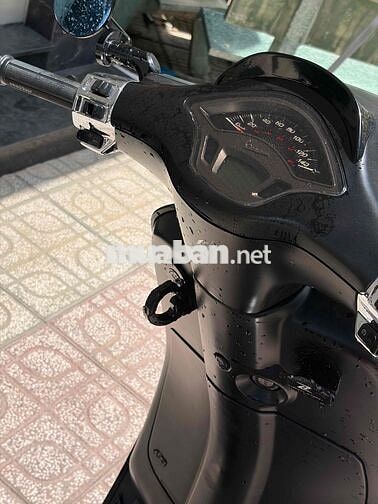 Piaggio Vespa 125 2020 Đen