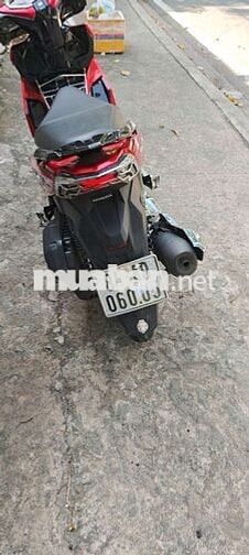 Honda AB 2024 Đỏ 28000 km