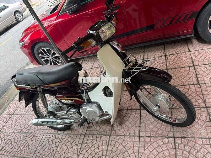 Honda Dream 100