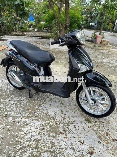 Piaggio Liberty Fi BSTP