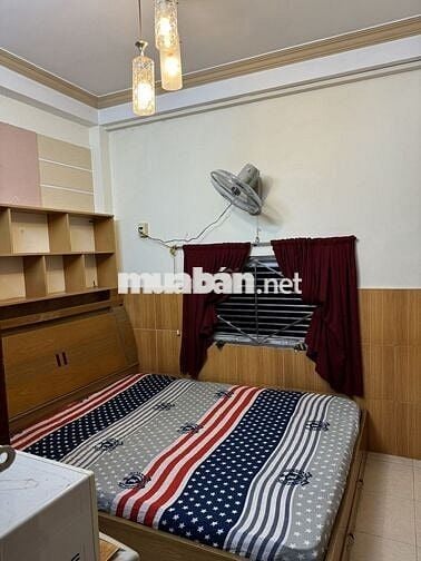 Cho thuê phòng trọ Huỳnh Văn Bánh, Phú Nhuận