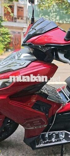 Honda AB 2024 Đỏ 28000 km