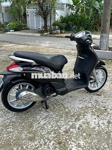 Piaggio Liberty Fi BSTP