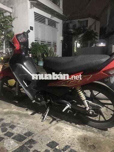 Honda Wave 110S 2008 Đỏ
