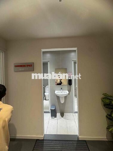 Cho thuê MBKD tầng trệt khách sạn 35 phòng MT Đặng Dung P Tân Định Q1.