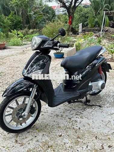Piaggio Liberty Fi BSTP
