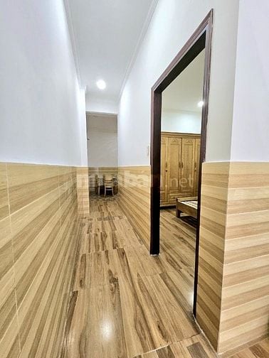 Nhà Phan Văn Hớn, Quận 12 - sổ riêng - tặng full nội thất - chỉ 3.5 tỷ