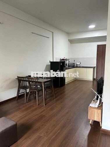 Căn hộ 51m2 view hồ bơi, Ehome waterpoint