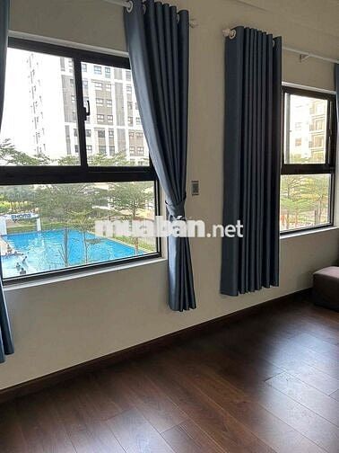 Căn hộ 51m2 view hồ bơi, Ehome waterpoint