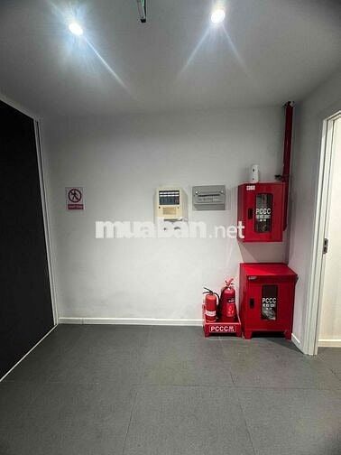 Cho thuê MBKD tầng trệt khách sạn 35 phòng MT Đặng Dung P Tân Định Q1.