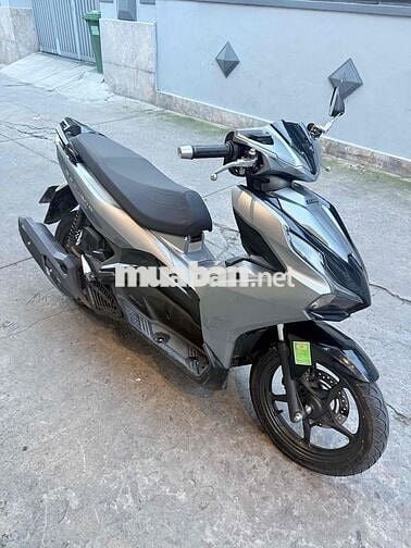 Honda Air Blade 125 2021 Xám 48356 km