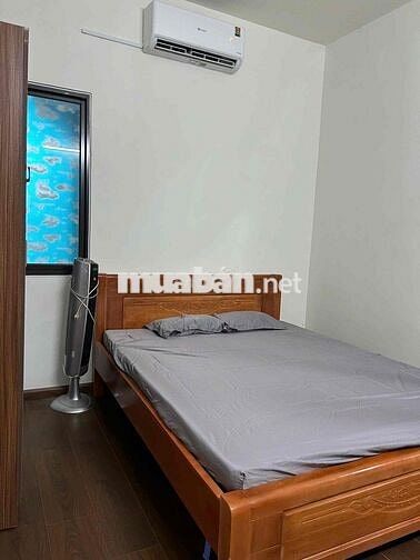 Căn hộ 51m2 view hồ bơi, Ehome waterpoint