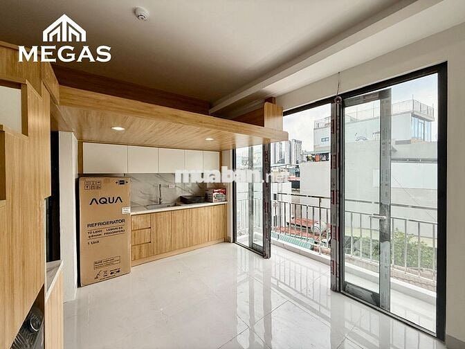 DUPLEX MỚI FULL NỘI THẤT LÊ ĐỨC THỌ- PHÚ MỸ - MỸ ĐÌNH - NAM TỪ LIÊM
