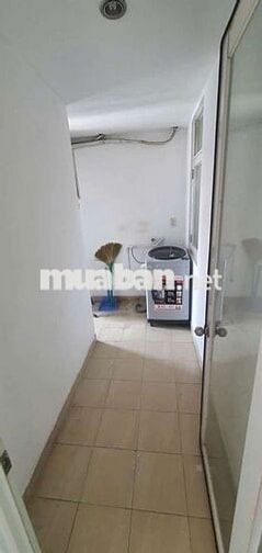 CHO THUÊ CĂN GÓC CHUNG CƯ BMC QUẬN 1 - 3PN 2WC GIÁ 16TR VIEW ĐẸP