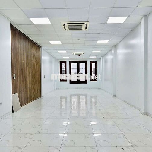 Chính chủ cho thuê sàn văn phòng - MBKD tại Mỹ Đình