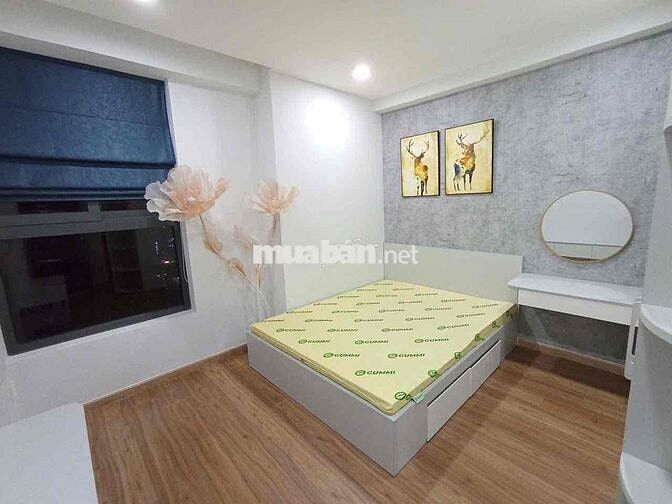 BÁN CĂN GÓC BCONS GARDEN – 2 PHÒNG NGỦ – FULL NỘI THẤT – CHỈ 2,340 TỶ