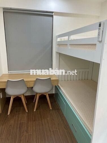 Cho thuê Saigon South Residences Block C, 71m2, 2PN, 16tr