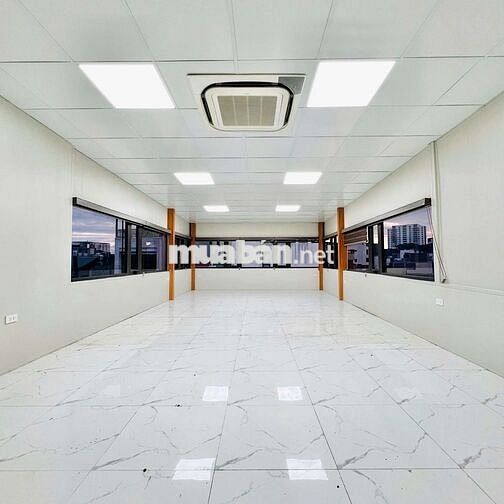 Chính chủ cho thuê sàn văn phòng - MBKD tại Mỹ Đình