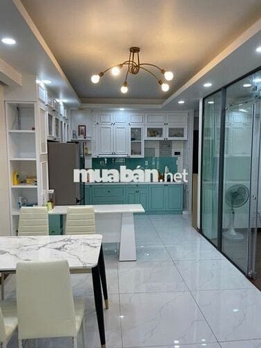 Cho thuê Saigon South Residences Block C, 71m2, 2PN, 16tr