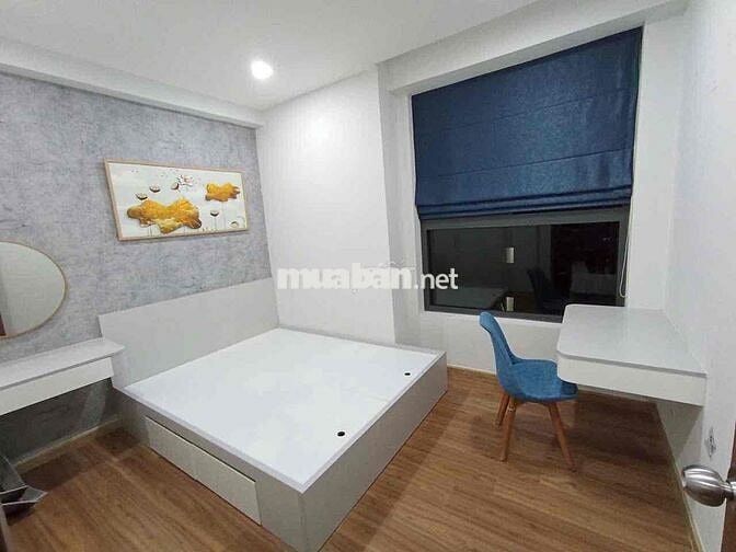 BÁN CĂN GÓC BCONS GARDEN – 2 PHÒNG NGỦ – FULL NỘI THẤT – CHỈ 2,340 TỶ