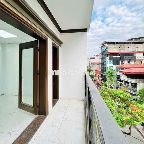 Chính chủ cho thuê sàn văn phòng - MBKD tại Mỹ Đình